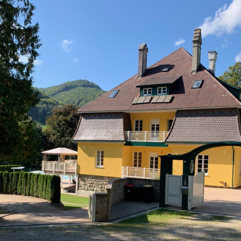 Villa Österreich